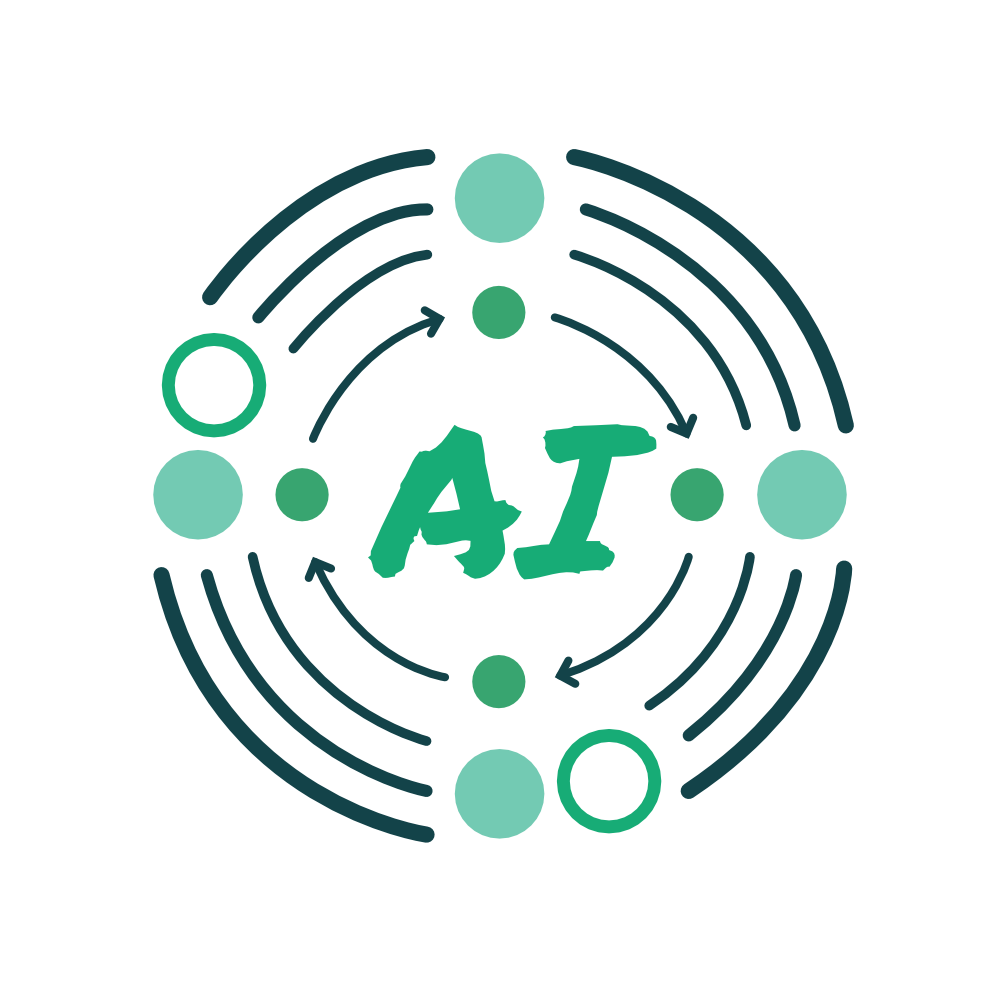 AI-InnoScEnCE Logo