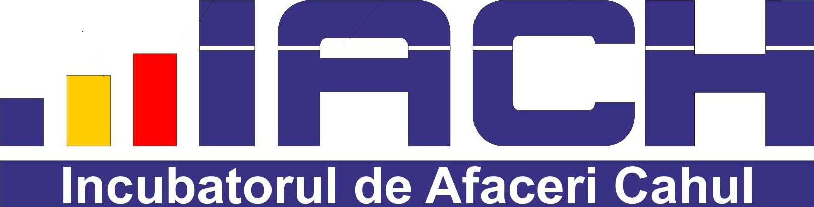 IACH Logo