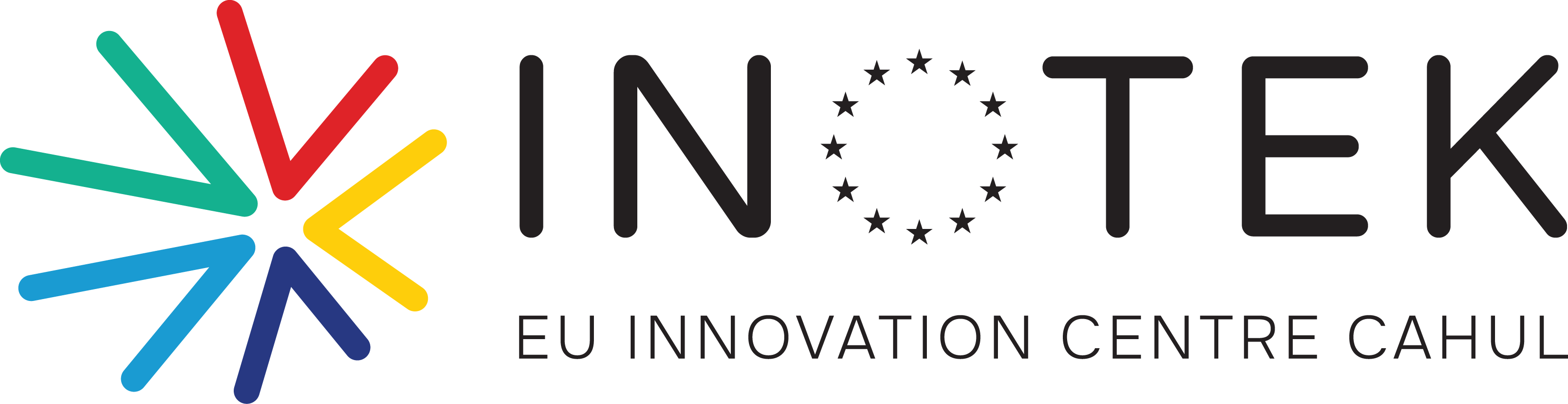 INOTEK Logo
