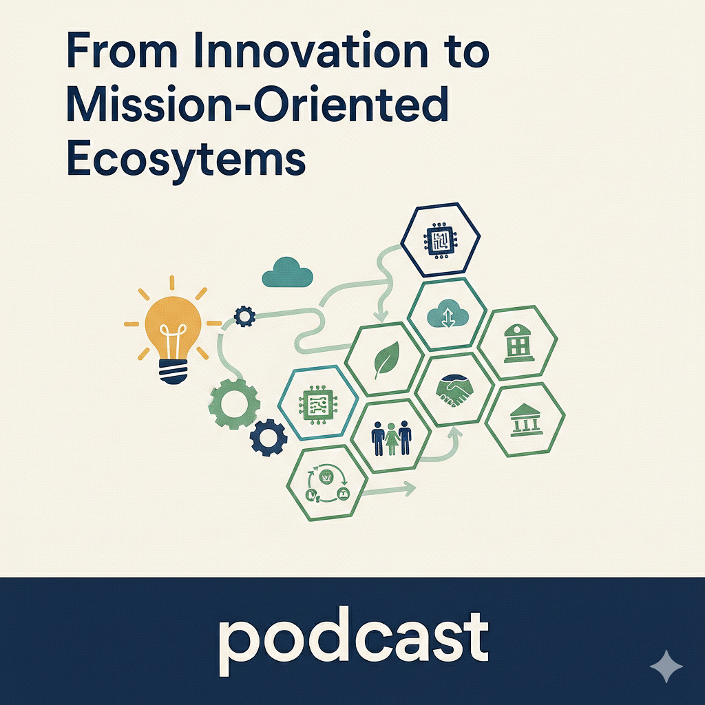 Podcast cover